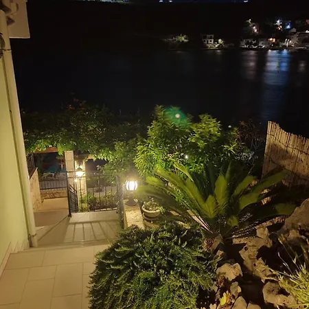 Apartment Pehar *