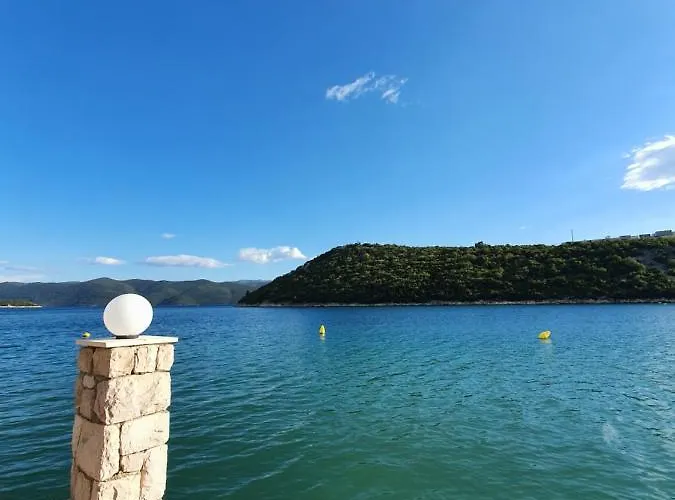 公寓 Pehar 克勒克