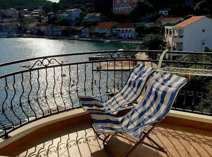 公寓 Pehar 克勒克