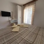 Pehar Apartamento Klek