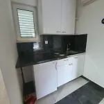 Pehar Appartement Klek