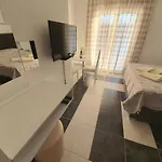 Pehar Apartamento Klek