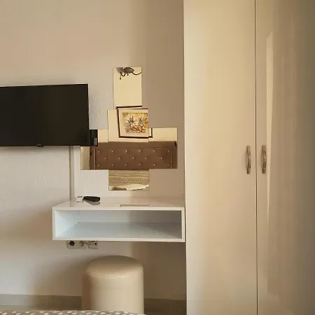 Pehar Apartment *
