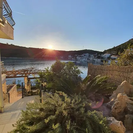 Pehar Apartment Klek