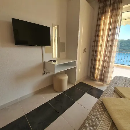 Apartment Pehar Klek