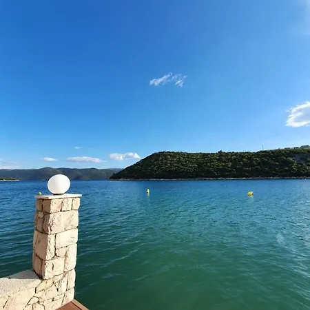 Apartment Pehar Klek