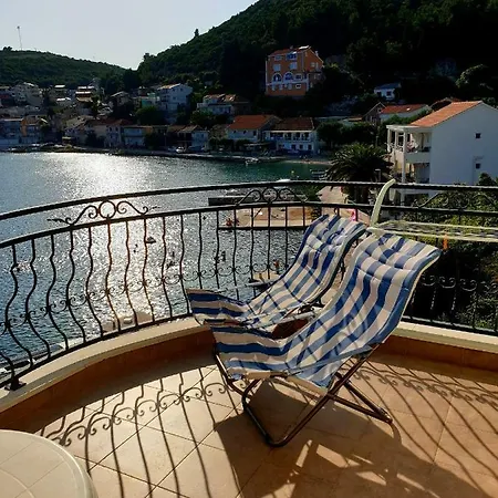 Apartment Pehar Klek