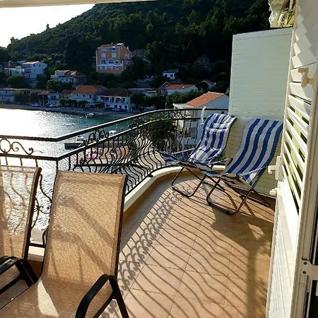 Pehar Apartament *